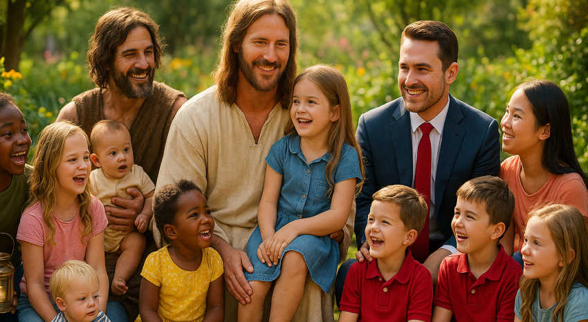 The Death of Debate: The Day Charlie Died